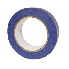 Painters (Blue) tape 2` x 60 yds, per roll